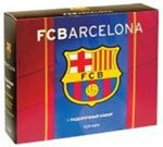 Подарочный набор "Барселона"