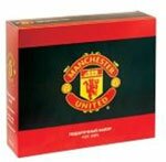 Подарочный набор "Манчестер Юнайтед"